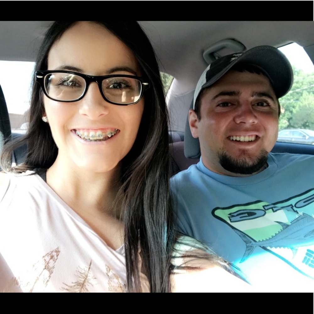 Meet your Posher, Della